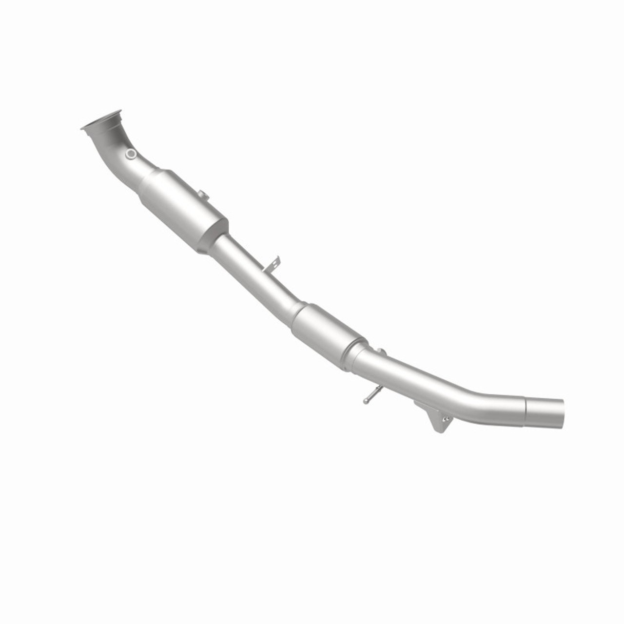 Magnaflow 2017 Mercedes-Benz GLS450 3.0L Direct Fit Converter - 5551552 360 Degree Image Set
