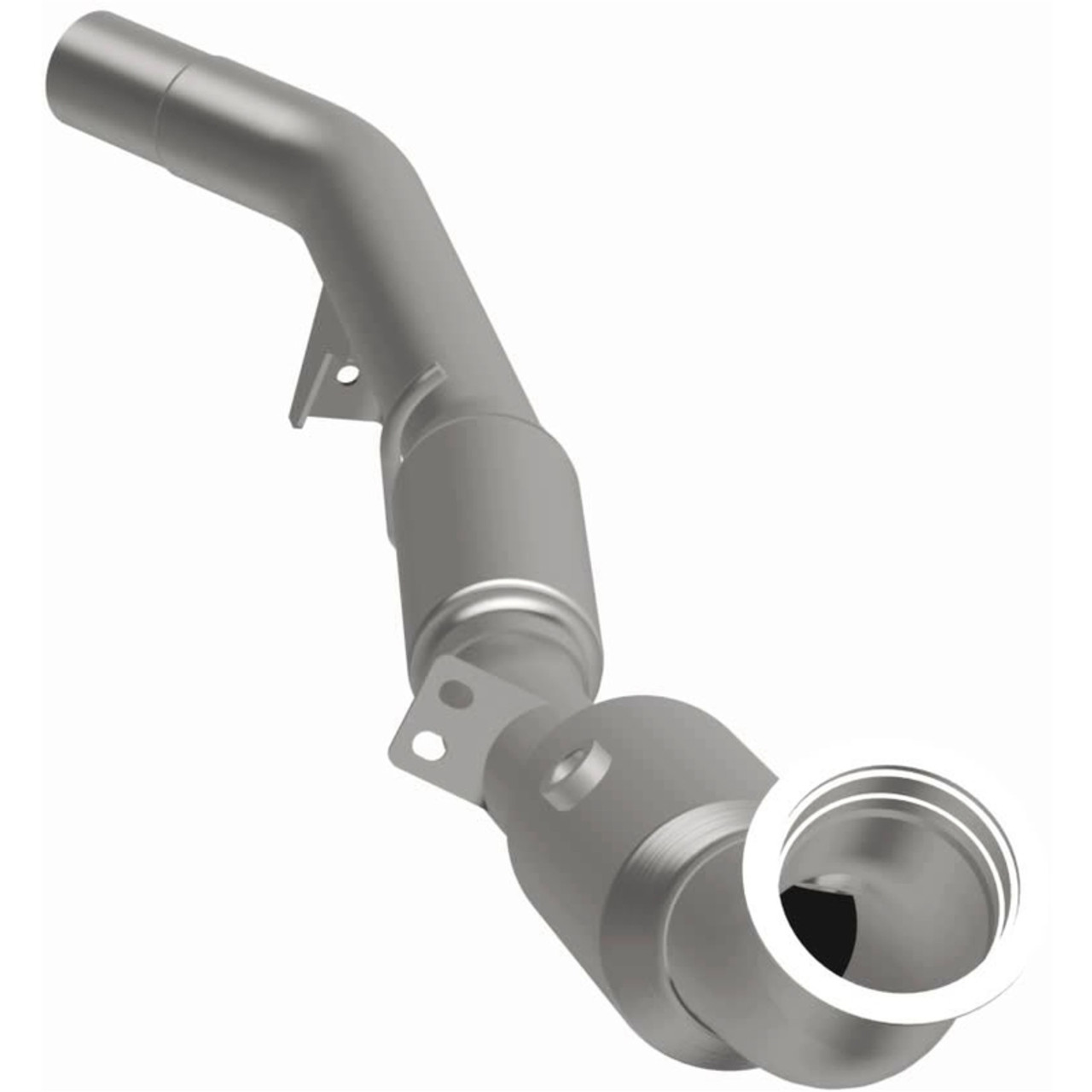 Magnaflow 2017 Mercedes-Benz GLS450 3.0L Direct Fit Converter - 5551552 Photo - out of package