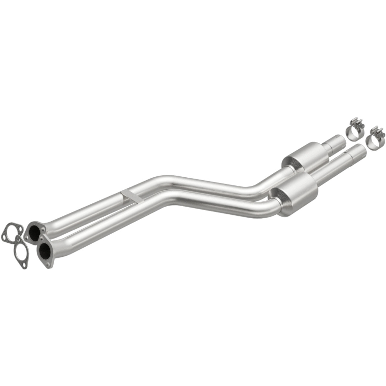 Magnaflow 06-08 BMW Z4 3.0L Direct Fit Converter - 5571725 Photo - Primary