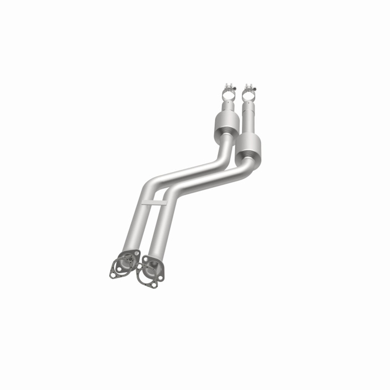 Magnaflow 06-08 BMW Z4 3.0L Direct Fit Converter - 5571725 360 Degree Image Set
