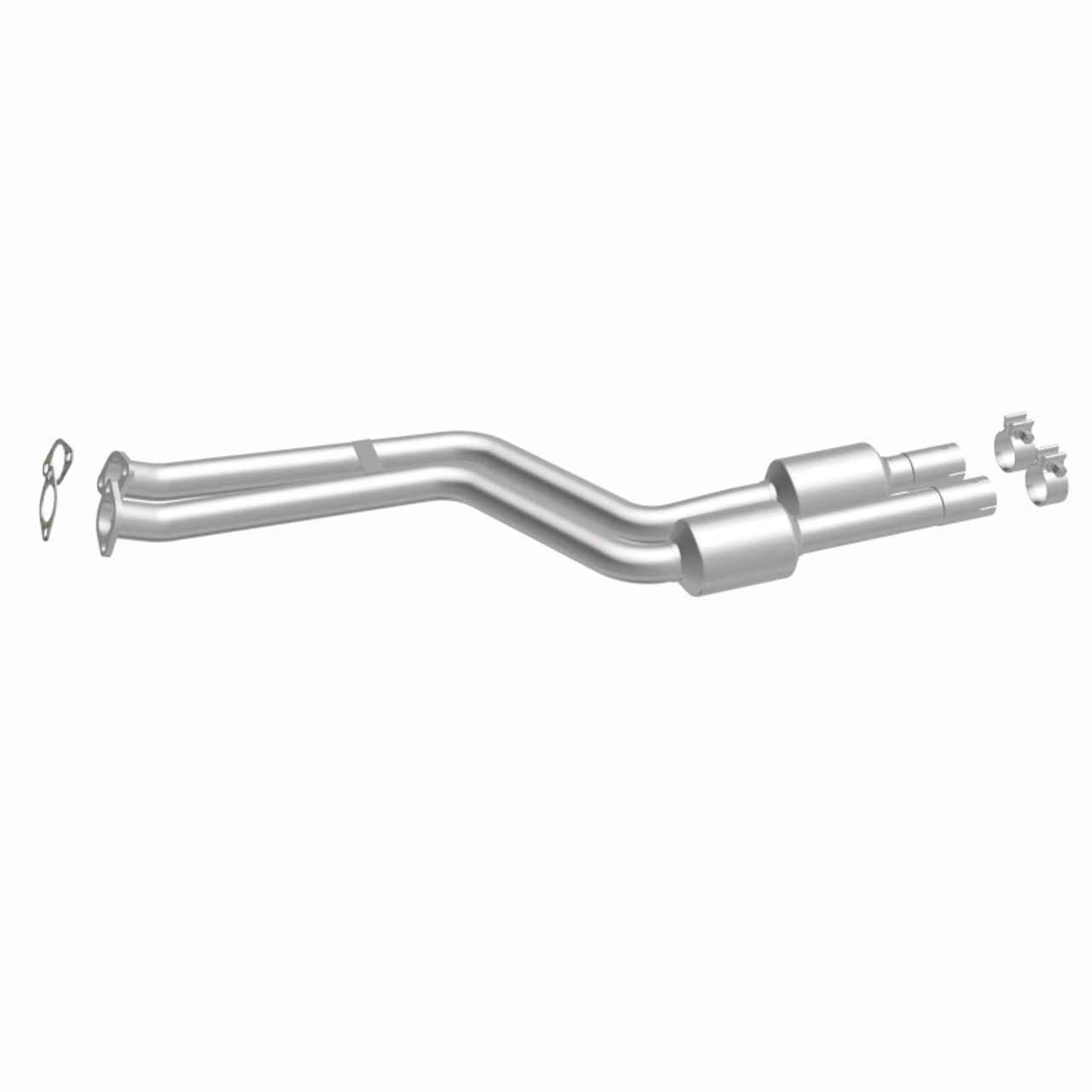 Magnaflow 06-08 BMW Z4 3.0L Direct Fit Converter - 5571725 360 Degree Image Set
