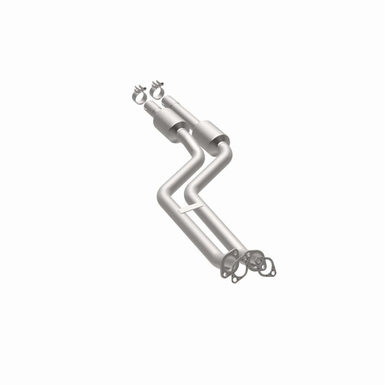 Magnaflow 06-08 BMW Z4 3.0L Direct Fit Converter - 5571725 360 Degree Image Set