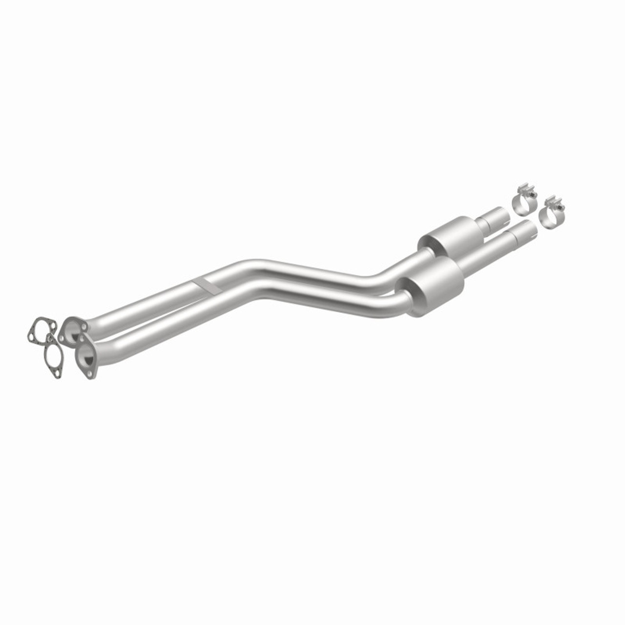Magnaflow 06-08 BMW Z4 3.0L Direct Fit Converter - 5571725 360 Degree Image Set