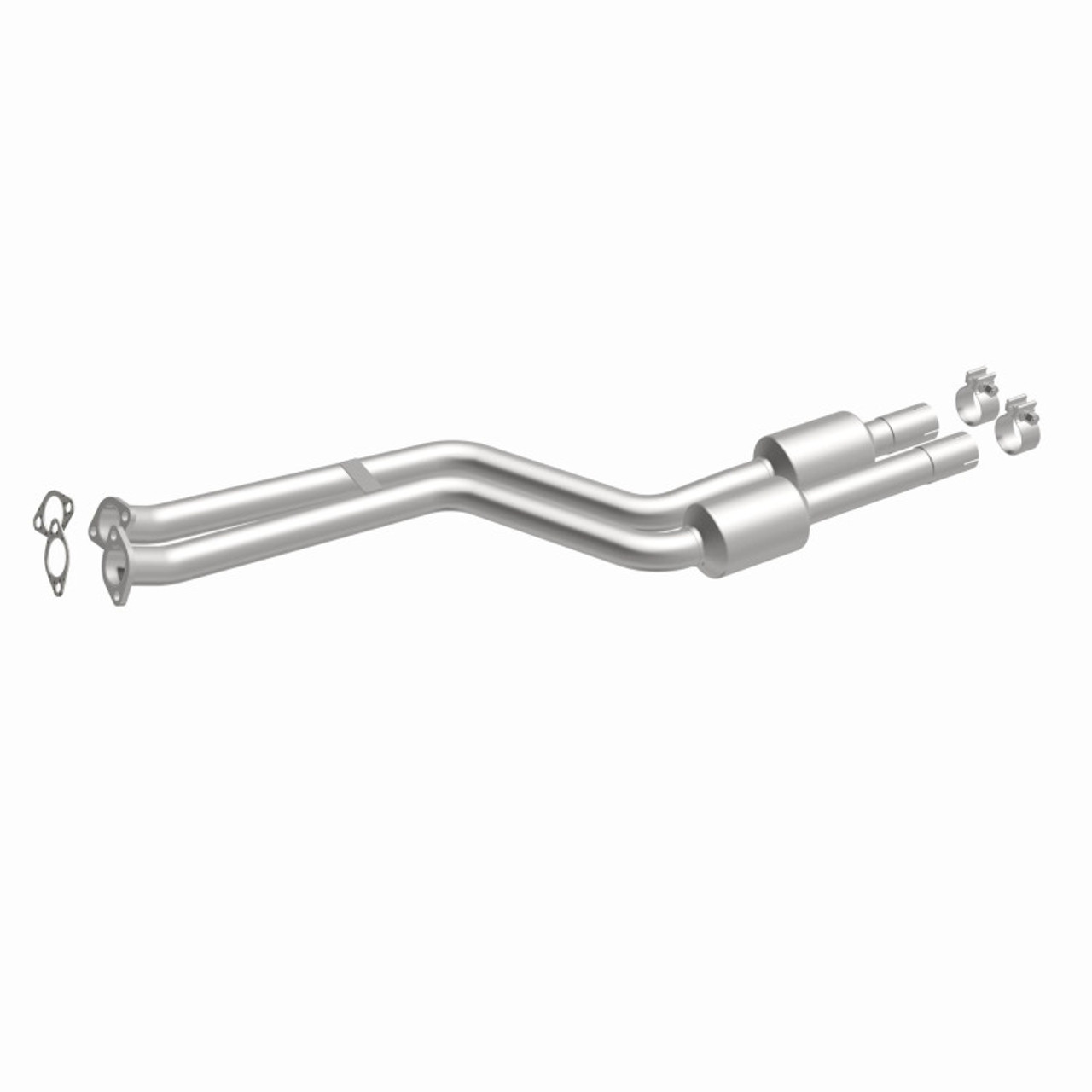 Magnaflow 06-08 BMW Z4 3.0L Direct Fit Converter - 5571725 360 Degree Image Set
