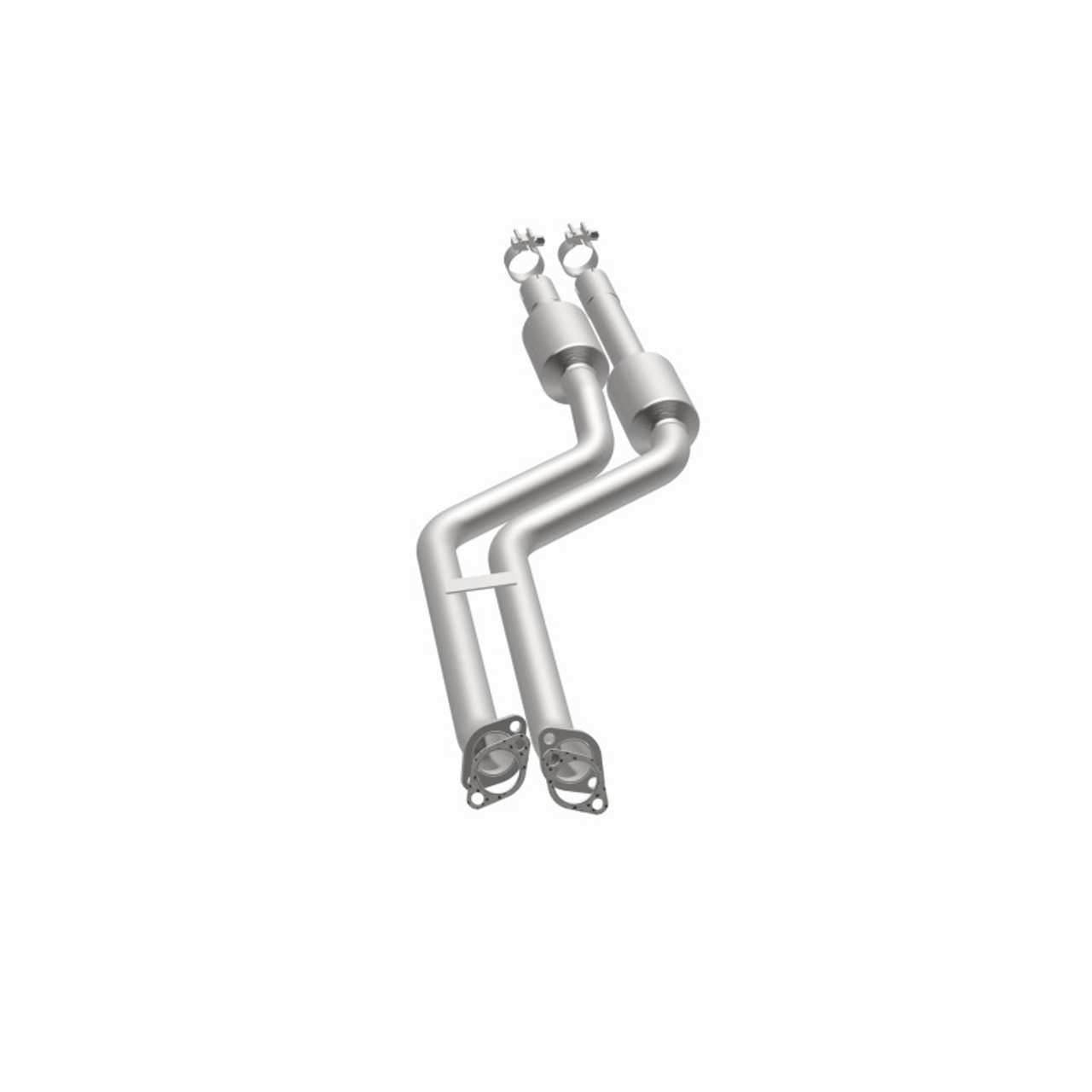 Magnaflow 06-08 BMW Z4 3.0L Direct Fit Converter - 5571725 360 Degree Image Set