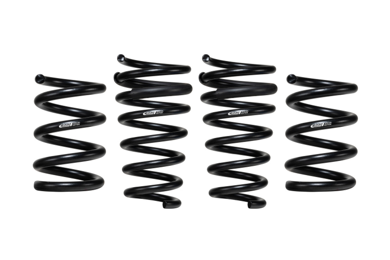 Eibach 19-24 Porsche 911 GTS EPS Spring Set - E10-72-019-01-22 Photo - Primary