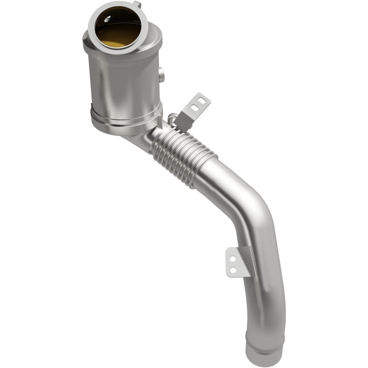 Magnaflow 13-17 BMW 550i 4.4L Closed Couple Direct Fit Converter - 52264 Photo - Primary