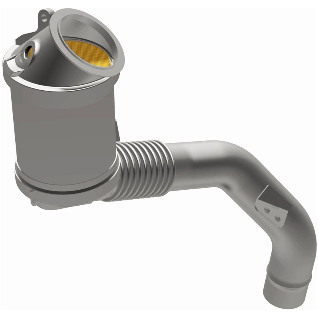 Magnaflow 13-17 BMW 550i 4.4L Closed Couple Direct Fit Converter - 52264 Photo - out of package