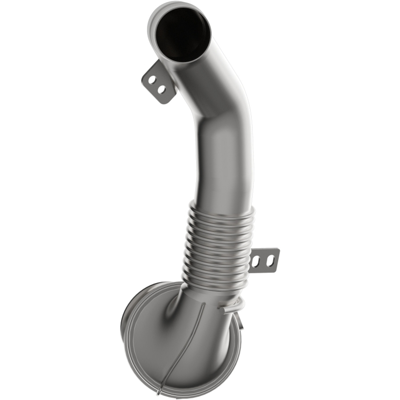 Magnaflow 13-17 BMW 550i 4.4L Closed Couple Direct Fit Converter - 52264 Photo - out of package