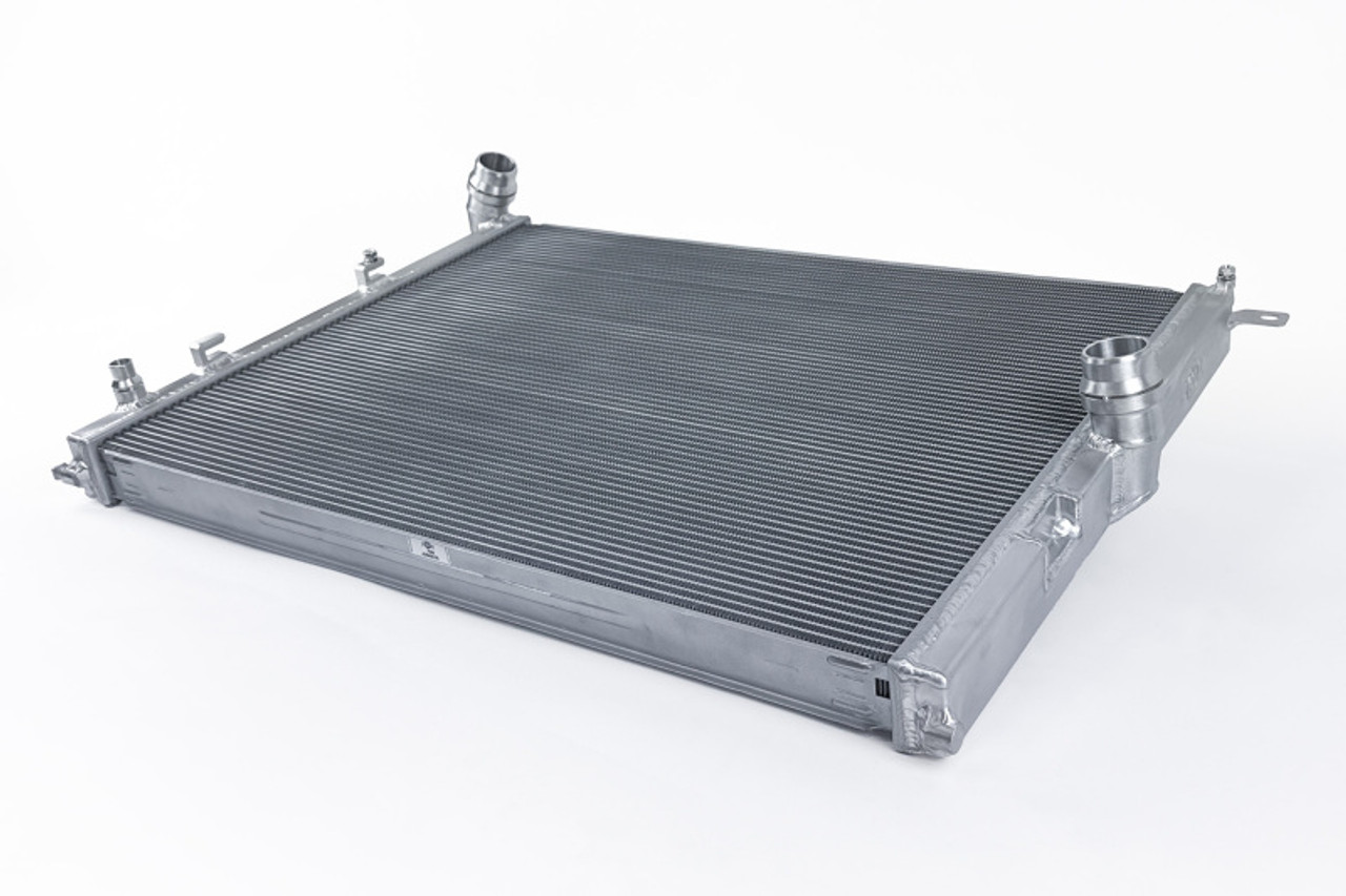 CSF BMW F-Chassis Gen 1 B58 High Performance All-Aluminum Radiator - 7089 Photo - out of package