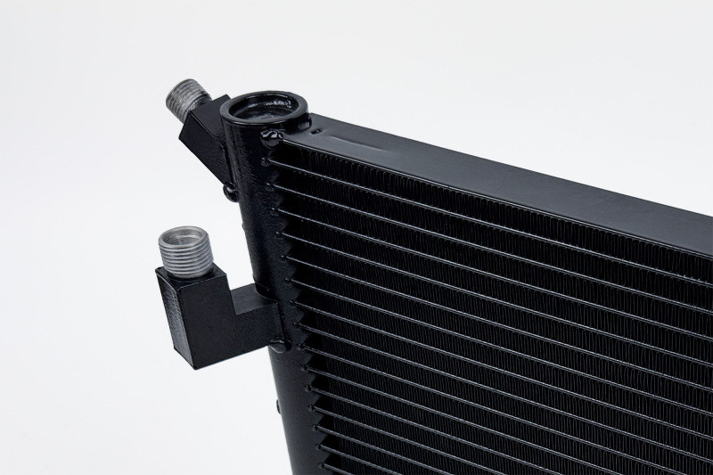 CSF Porsche 964/993 OEM+ Performance A/C Condenser - 8325 Photo - Close Up