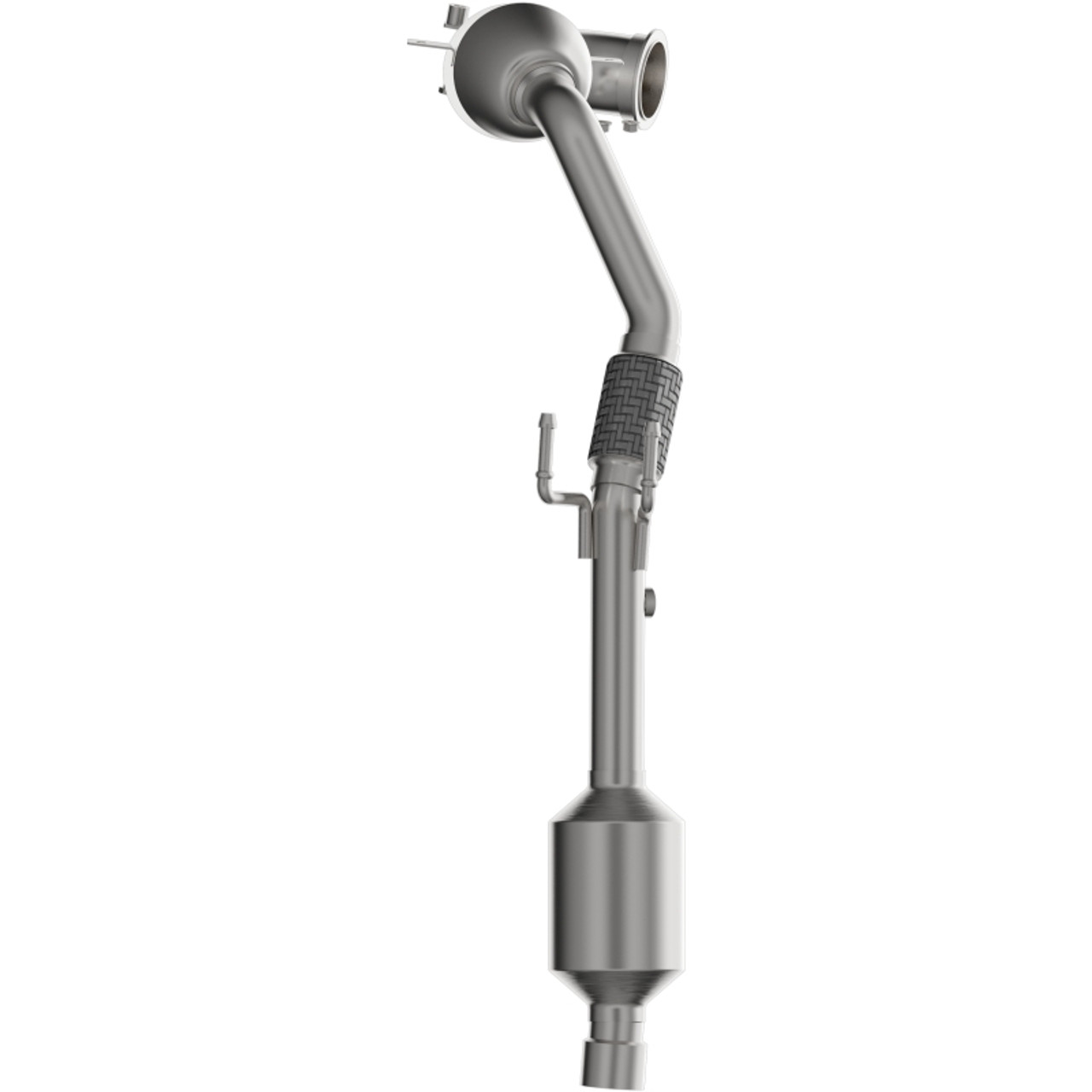 MagnaFlow 22-23 Volkswagen Jetta Direct Fit OEM Grade EPA Compliant Catalytic Converter - 280759 Photo - out of package