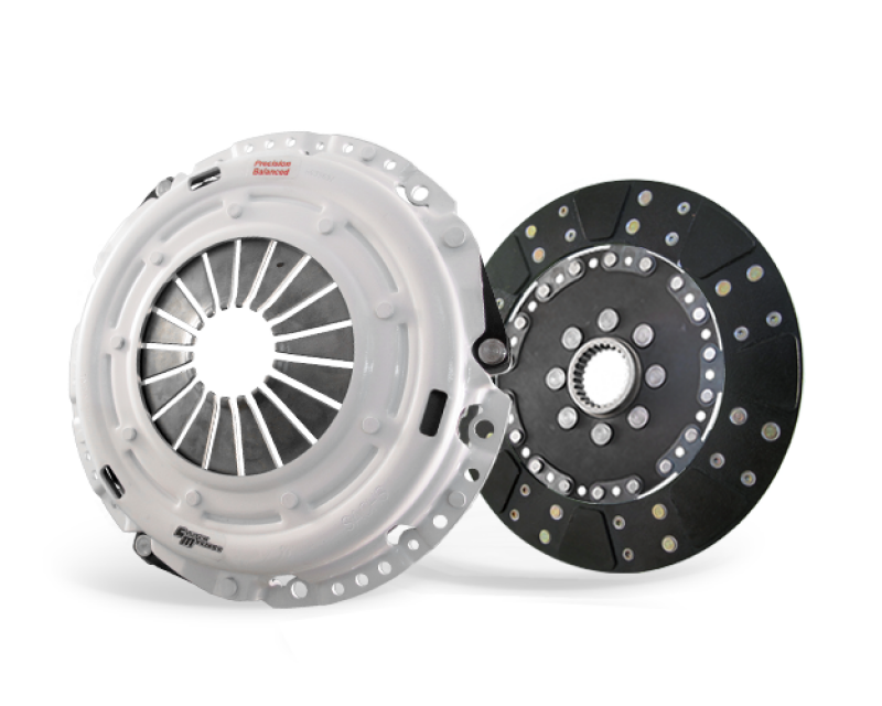 Clutch Masters 22-25 Volkswagen GTI FX350 Single Disc Clutch Kit - 17480-HDFF-R Photo - Primary