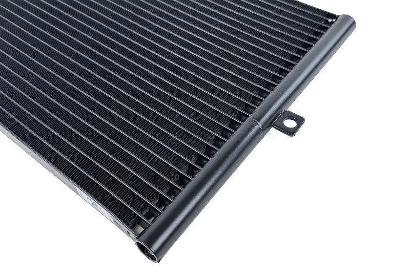 CSF Porsche 996 911 / 986 Boxster OEM+ Performance A/C Condenser - 8381 Photo - Unmounted