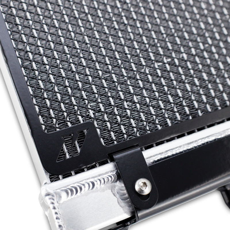 Mishimoto 15-20 BMW F8X M3/M4 Performance Auxiliary Radiator - MMRAD-F80-15A User 1