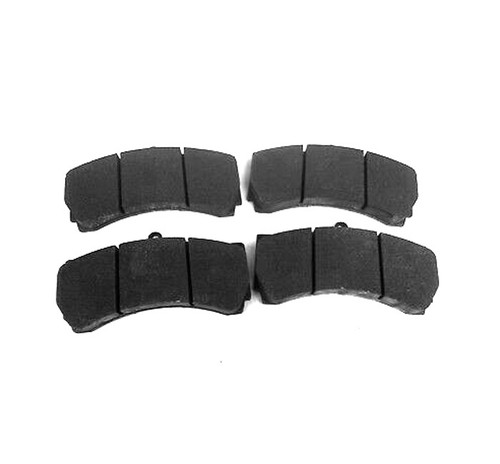 PFC 05 Racing Brake Pads - Alcon 4495, AP CP6210D54, M235iR/M240iR AP