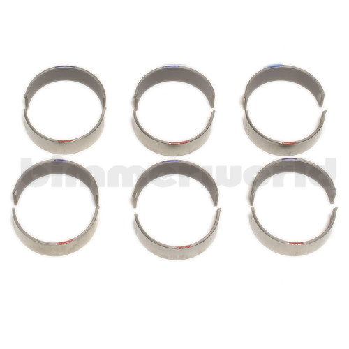 WPC-Treated Rod Bearing Set - E46 M3, Z4M