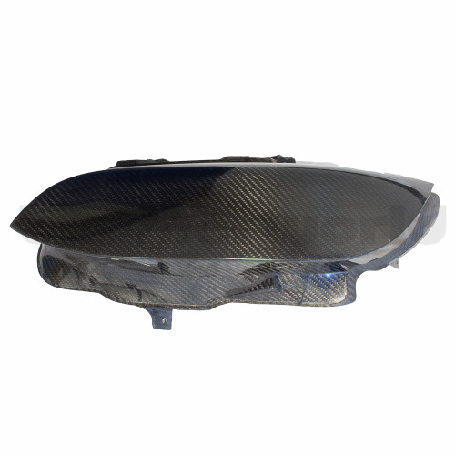 E92 M3 Carbon Headlight Blank - Left