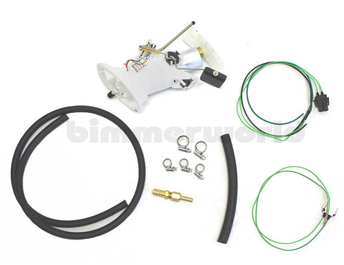 E46 Fuel Starvation Kit