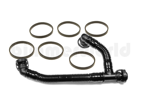 N52 Manifold Upgrade Lite Kit - E82 128i, E9X 328i