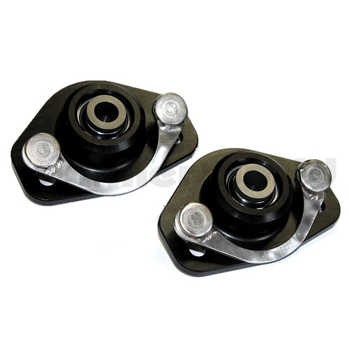 Rear Shock Mounts (RSM), BimmerWorld - E30, E36, E46, Z3, Z4 (10mm)