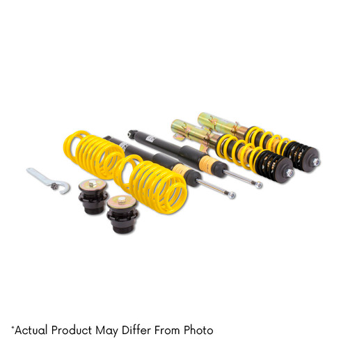 ST XA Coilover Kit 16-21 BMW X1(F48) 18-21 X2(F39) 17-21 Mini Countryman (F60) 16-21 Clubman (F54) - 182200BN Photo - Primary