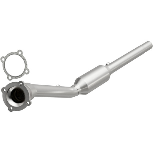 Magnaflow 04-05 Volkswagen Jetta 1.8L Direct Fit Converter - 4561892 Photo - Primary