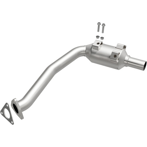 Magnaflow 2004 Boxster H6 2.7 3.2 OEM Underbody Direct Fit Converter - 52363 Photo - Primary