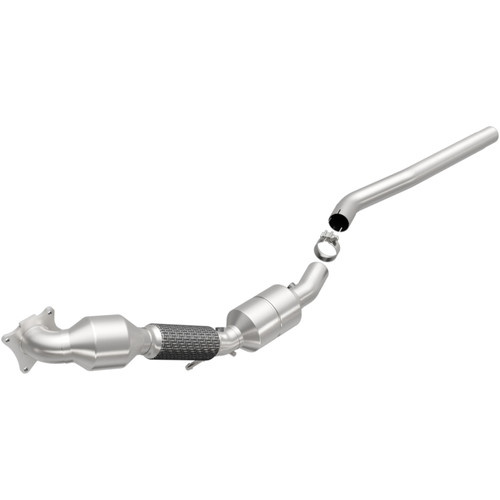 Magnaflow 08-13 Audi A3 2.0L Direct Fit Converter - 551414 Photo - Primary