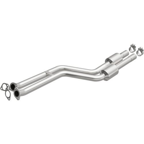 Magnaflow 06-08 BMW Z4 3.0L Direct Fit Converter - 5571725 Photo - Primary