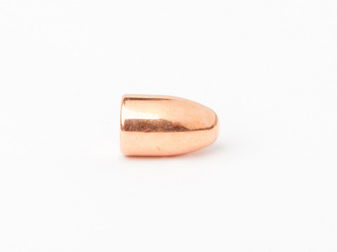 CAL. 9MM 115GR RN FCP