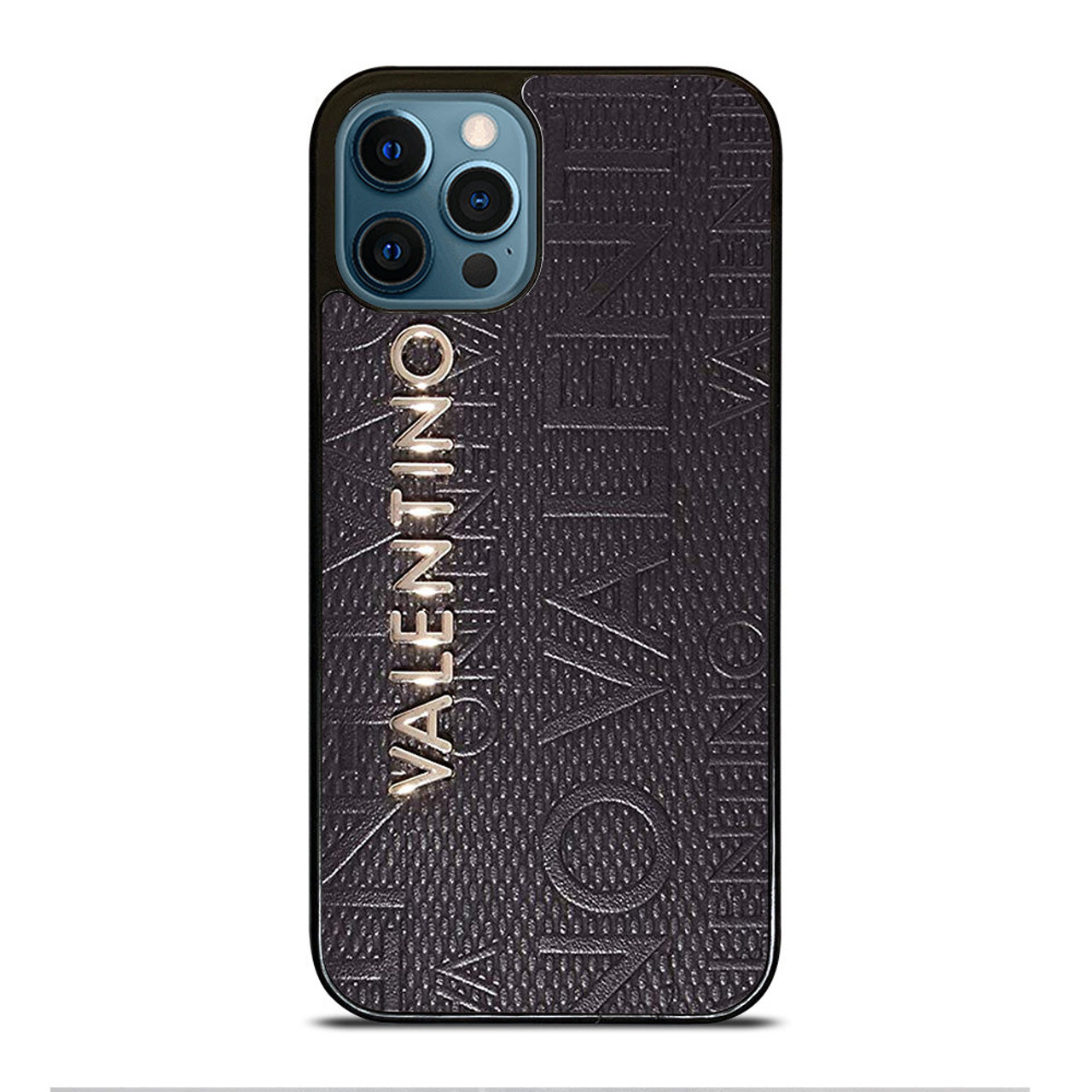 VALENTINO PURSE IMAGE iPhone 12 Pro Max Case Cover