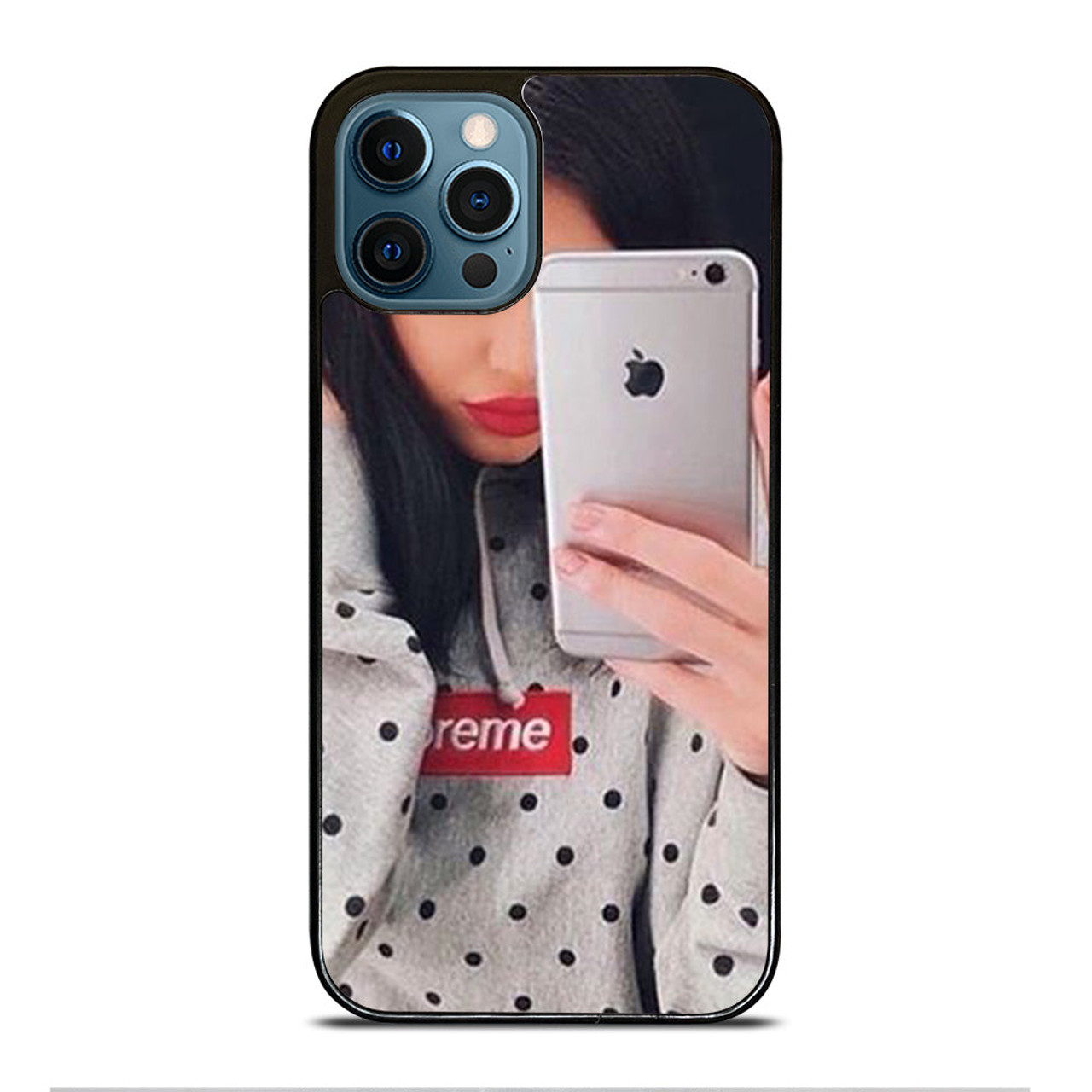 Supreme iPhone 11 Cases