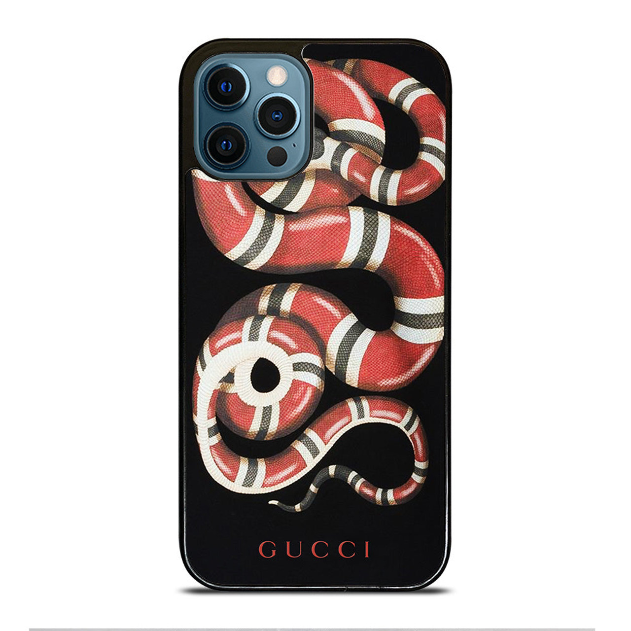 Gucci Snake iPhone 11 Pro Max Case