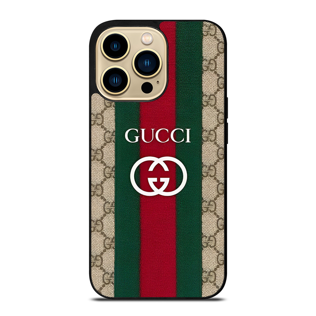gucci iphone 14 pro max case