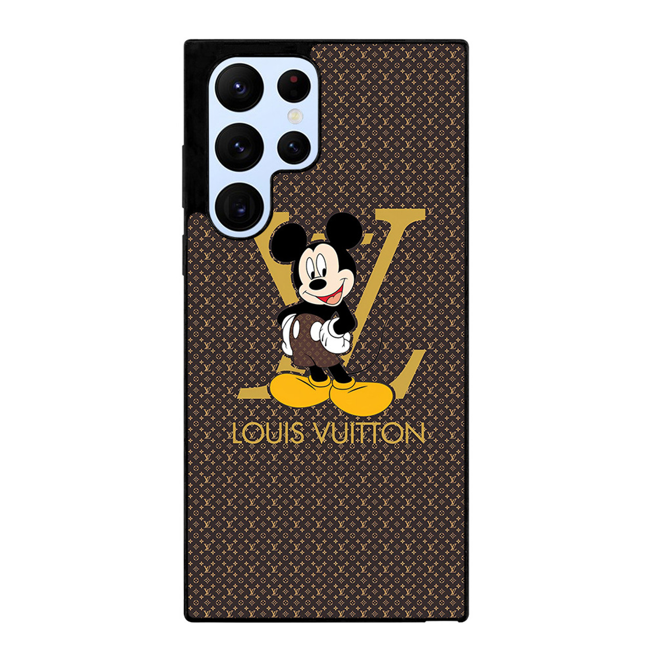 Louis Vuitton Case Samsung S22 