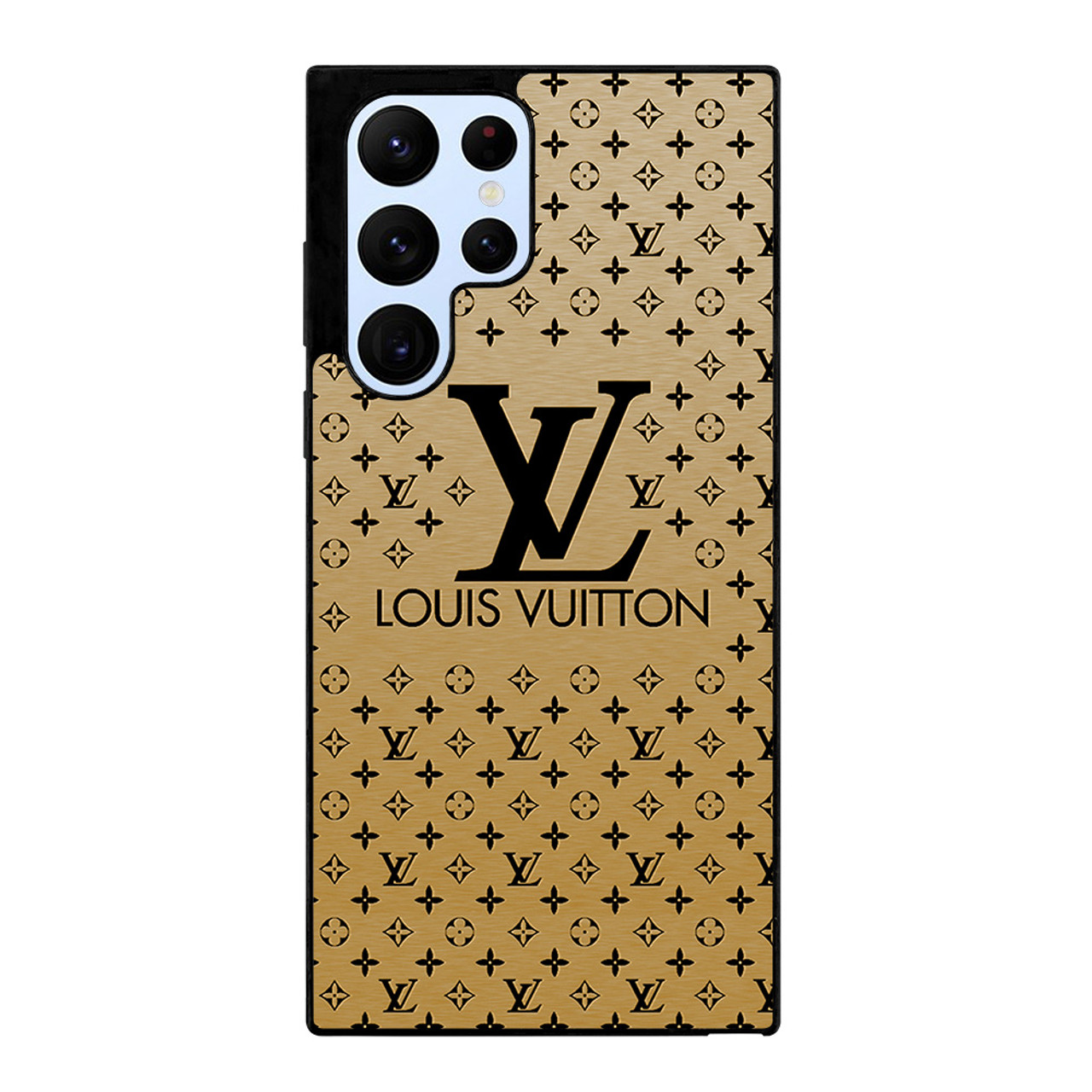 Louis Vuitton Samsung S21 Ultra Case LV S21 Case