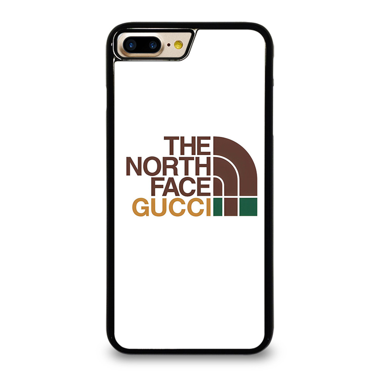 NORTH FACE 7 / 8 Plus Case Cover