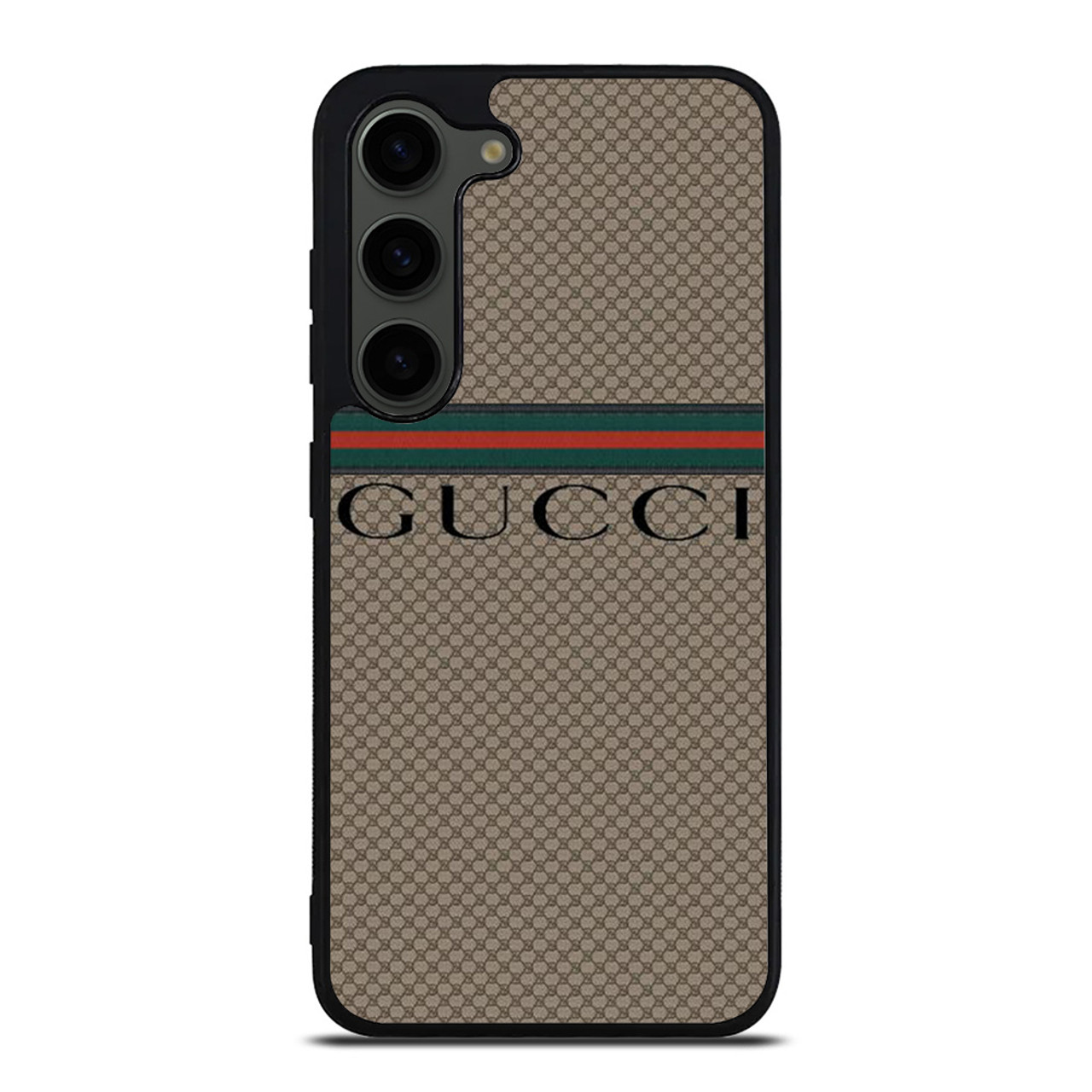 LOUIS VUITTON LV LOGO UNIQUE PATTERN Samsung Galaxy S23 Plus Case Cover