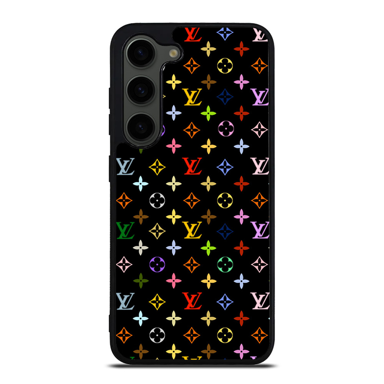 LOUIS VUITTON 3 Samsung Galaxy S23 Plus Case Cover