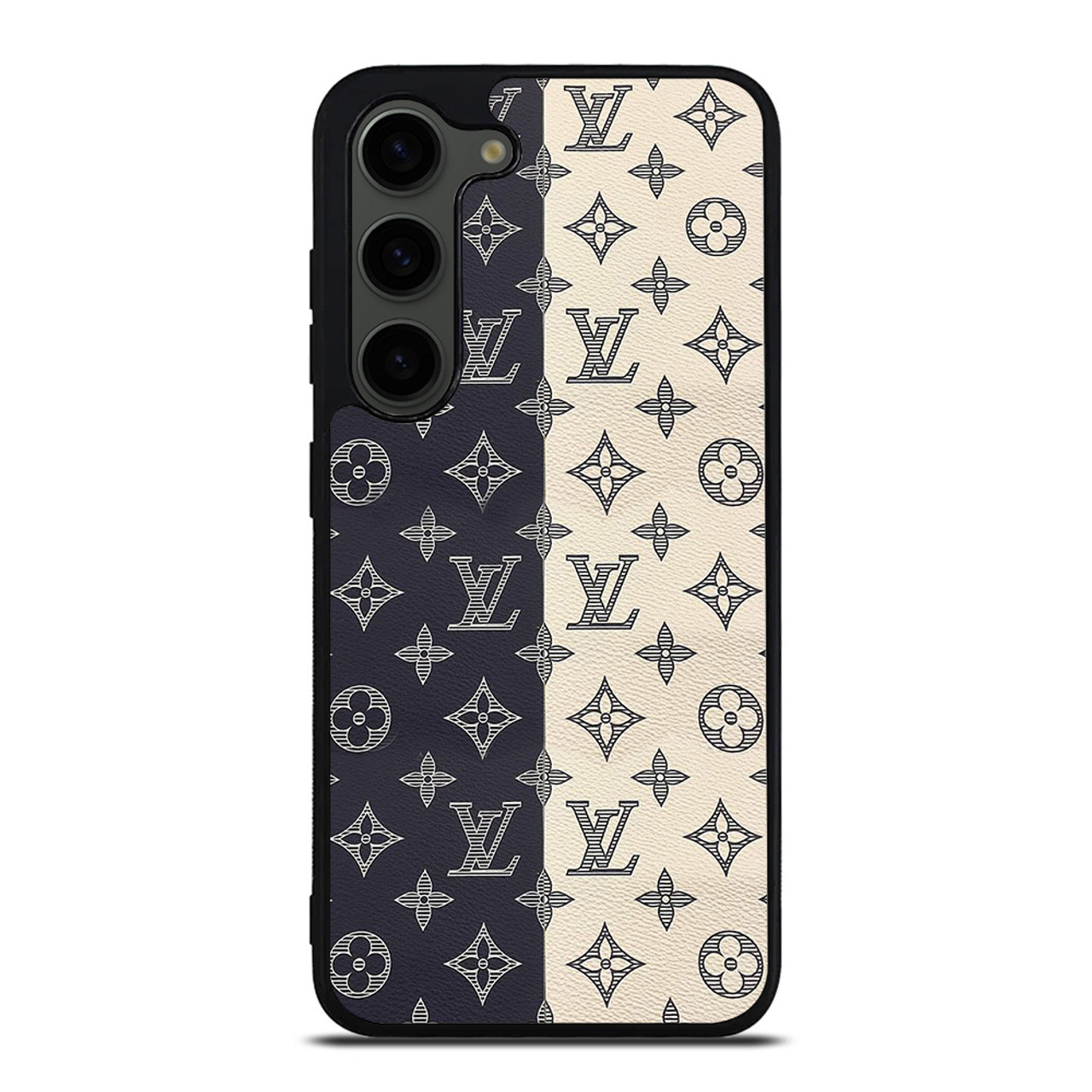 LOUIS VUITTON LV PINK SPARKLE iPhone 14 Case Cover