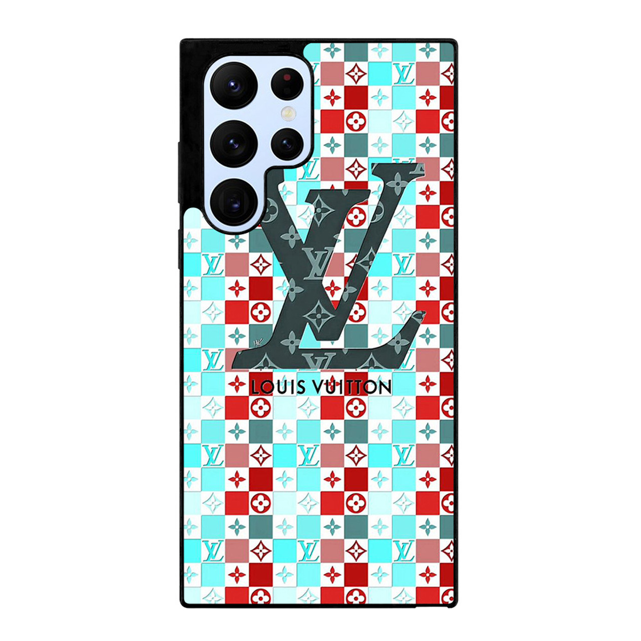 Louis Vuitton Phone Case Samsung 