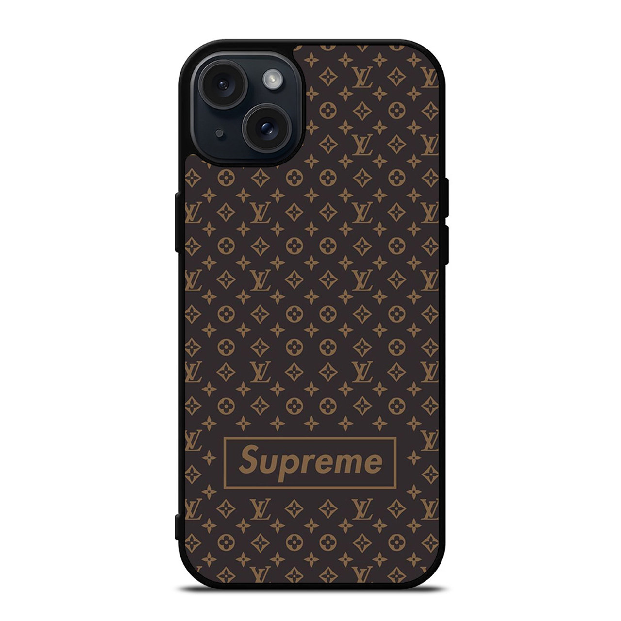 Supreme X Lv iPhone 15, iPhone 15 Plus, iPhone 15 Pro