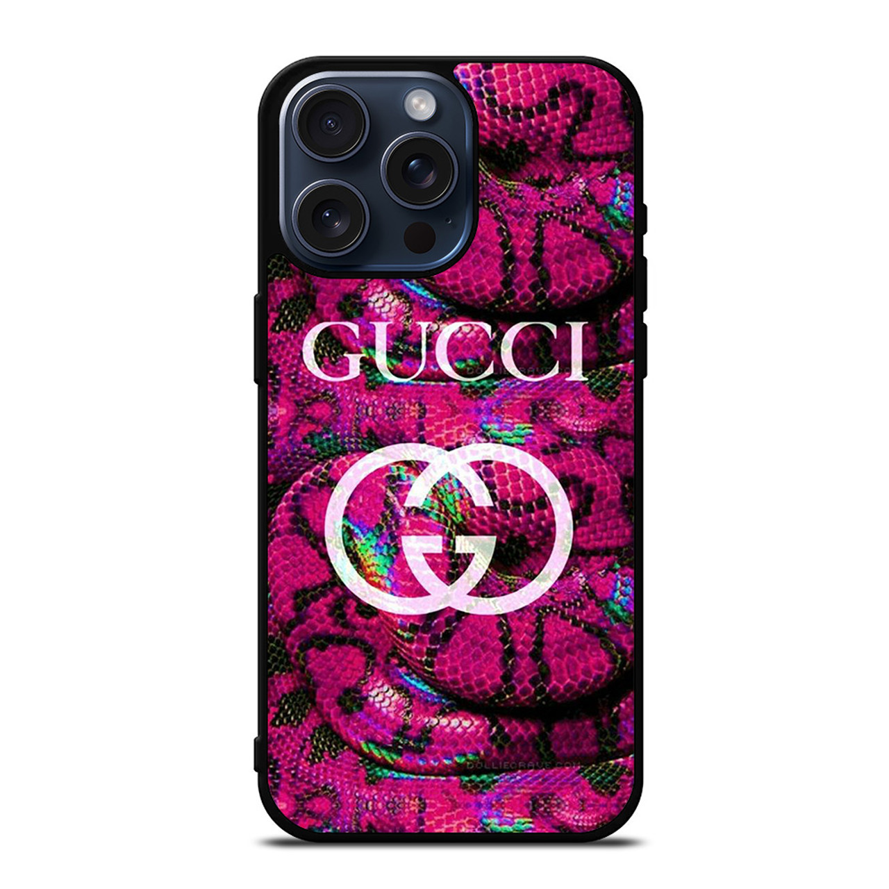 Gucci iphone 15 pro max case｜TikTok Search