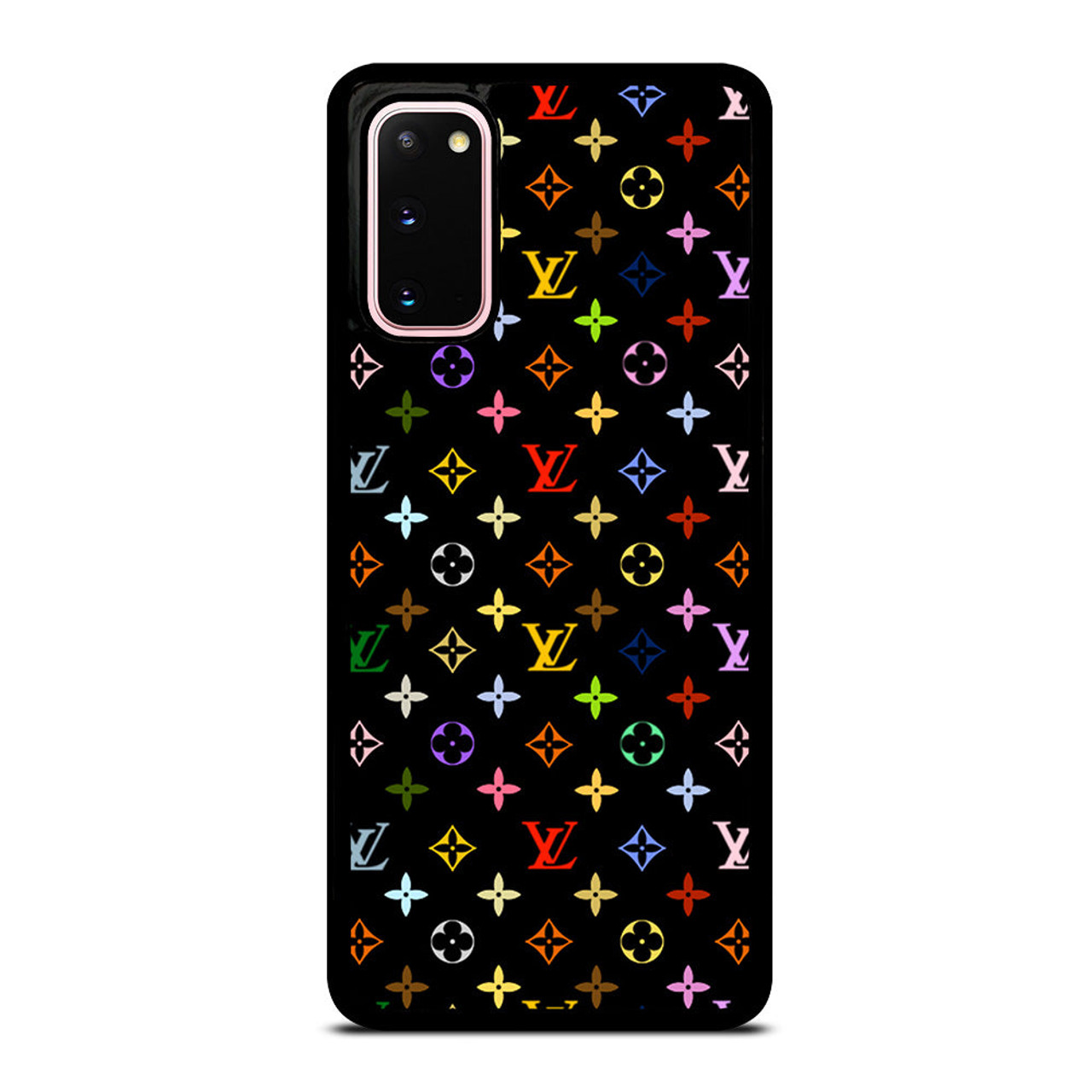 LOUIS VUITTON 3 Samsung Galaxy S20 Plus Case Cover