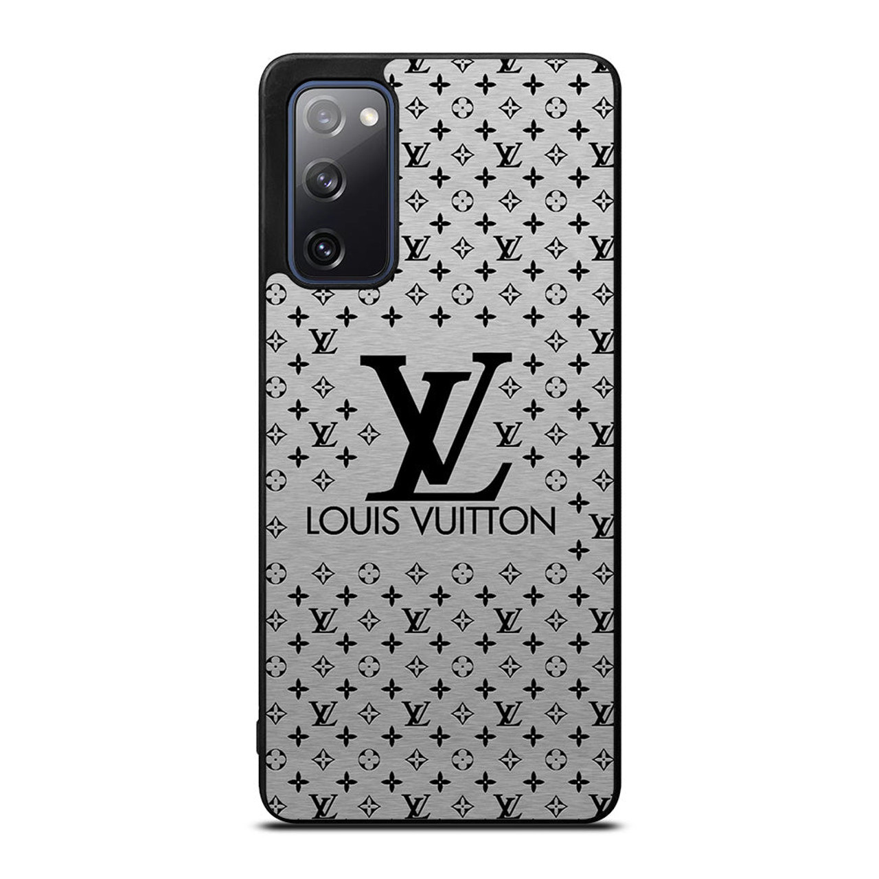 LOUIS VUITTON PATTERN LV Samsung Galaxy S20 FE Case Cover