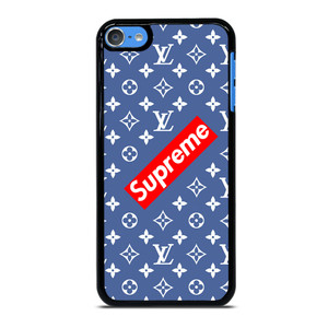 IPhone 8 Plus case - Supreme LV