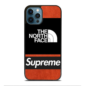 Gucci North Face iPhone 13 pro max case GG Logo iPhone 12 /12 pro / 12pro  max cover Business style