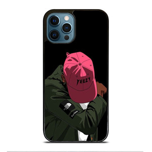 The North Face Supreme Iphone 12 Pro Max Case Cover