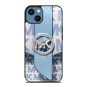 MK MICHAEL KORS BAG LOGO iPhone 14 Plus Case Cover